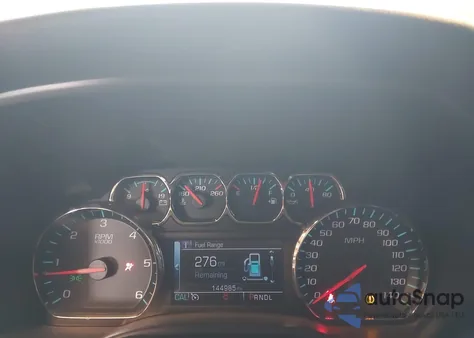 2018 Chevrolet Silverado 1500 1Lt z USA, uszkodzony, nr VIN 1GCVKREC7JZ200457